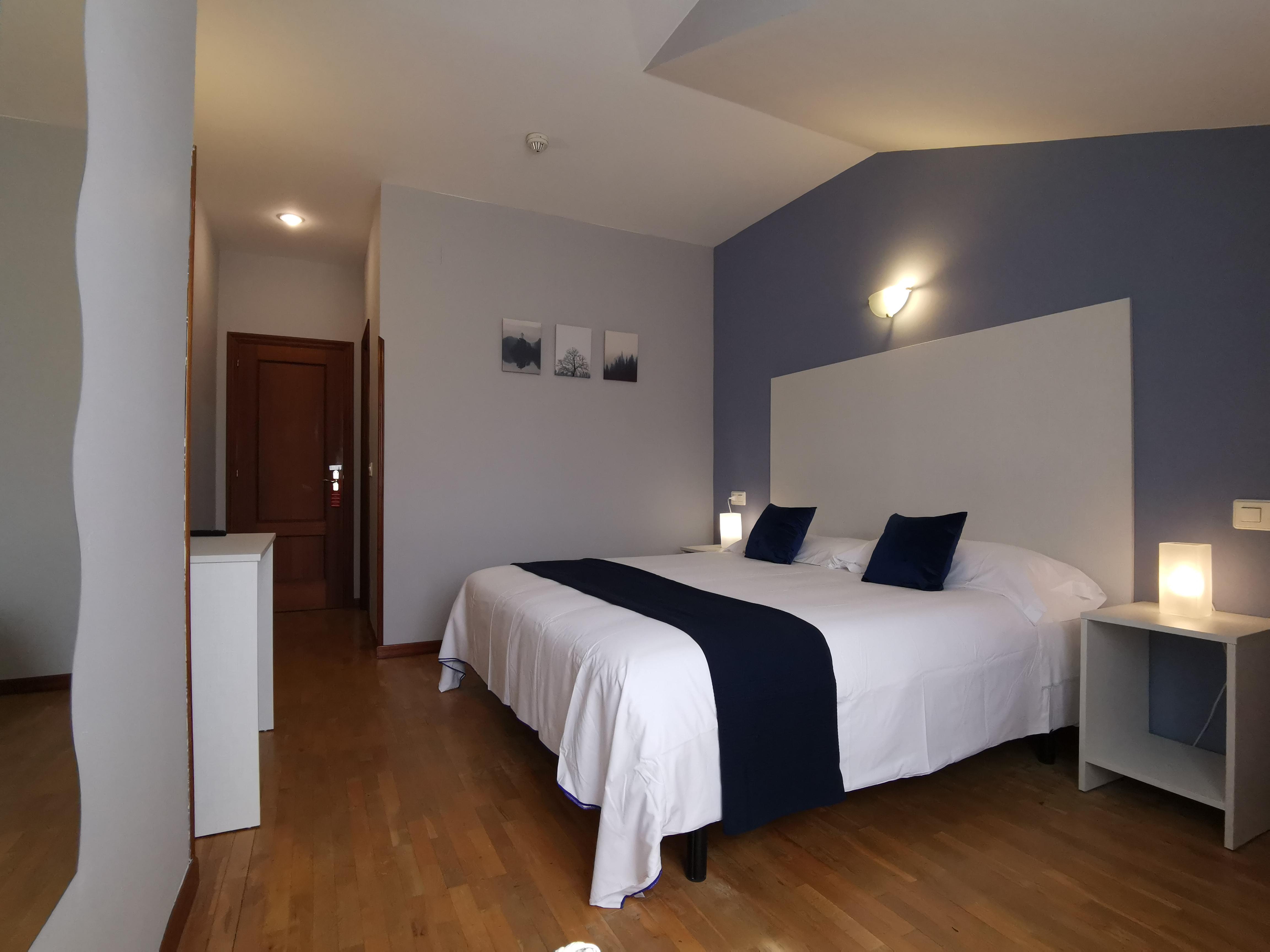 Hotel El Trasgu سوتو دي كانجاس المظهر الخارجي الصورة